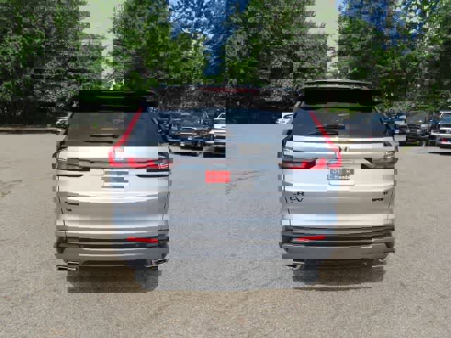 New 2026 Honda CR-V Sport-L image 5