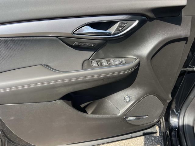 New 2026 Buick Envision Sport Touring AWD/4WD image 13