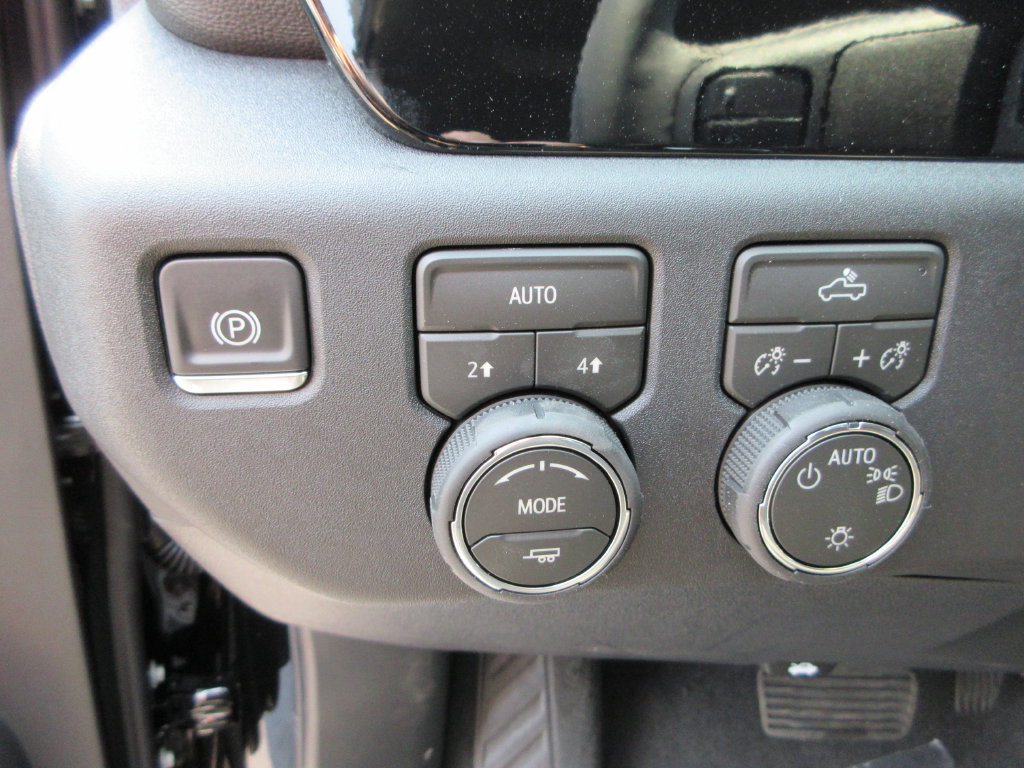New 2026 Chevrolet Silverado 1500 LT AWD/4WD image 24
