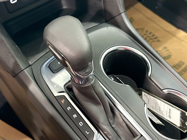 Used 2023 Chevrolet Equinox LS w/ Driver Confidence II Package image 17