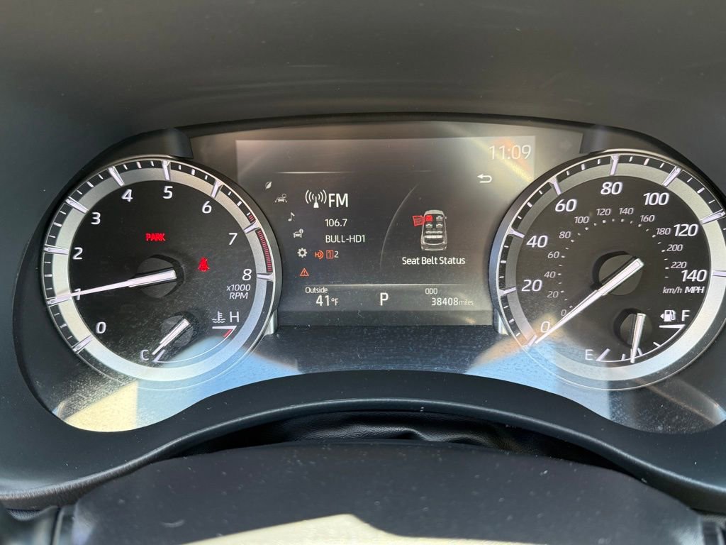 Used 2022 Toyota Highlander Platinum AWD/4WD image 20