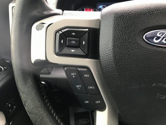 Used 2017 Ford F350 Lariat w/ Lariat Ultimate Package image 11