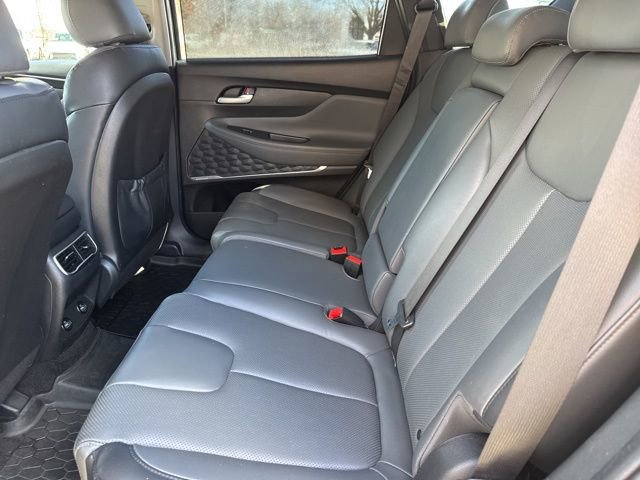 Used 2023 Hyundai Santa Fe SEL w/ Premium Package image 21