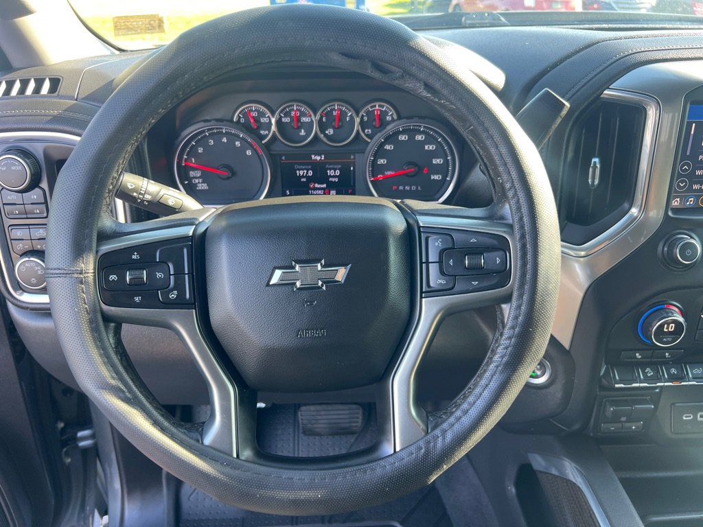 Used 2020 Chevrolet Silverado 1500 RST w/ All-Star Edition image 32