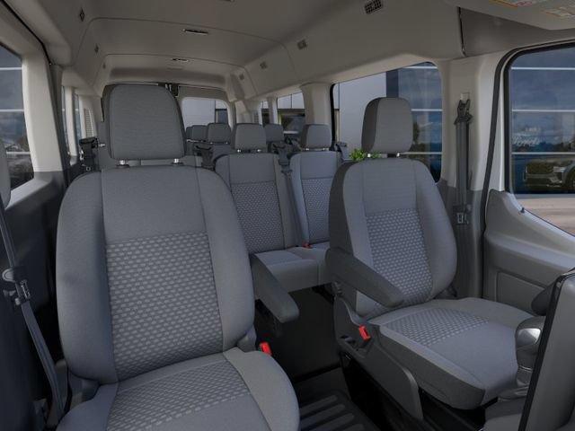 New 2026 Ford Transit 350 XL RWD image 10