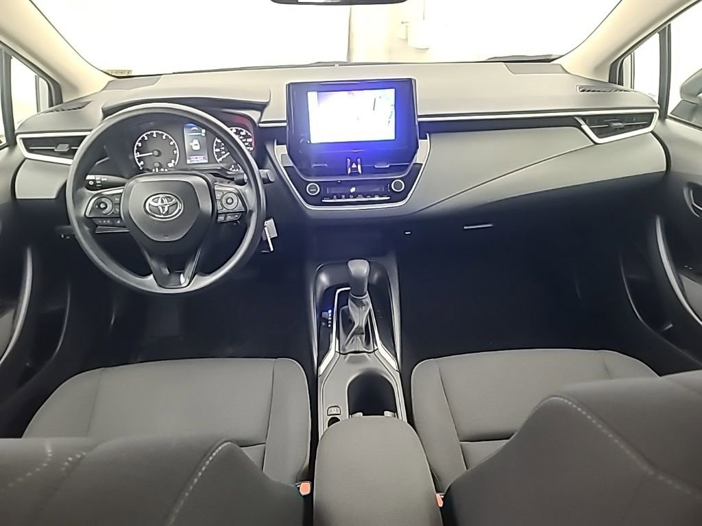 Used 2025 Toyota Corolla LE image 22