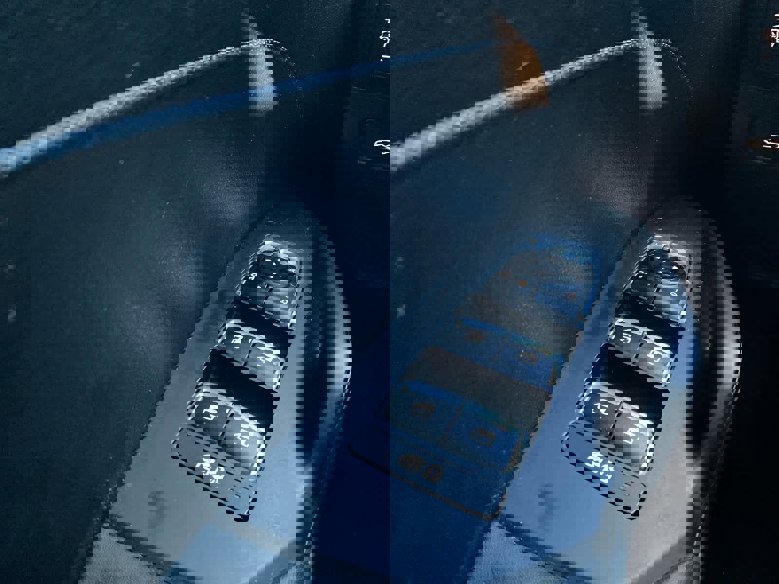 Used 2025 Kia K5 LXS image 23