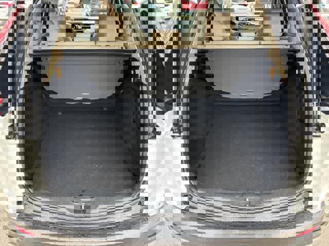 Used 2021 Honda CR-V EX-L image 24