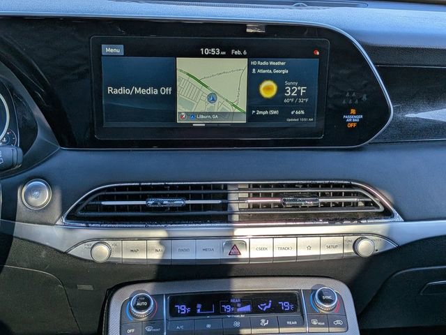 Used 2020 Hyundai Palisade Limited image 15