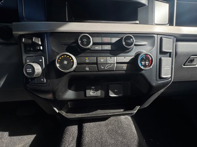New 2026 Ford F250 XL w/ STX Appearance Package image 27