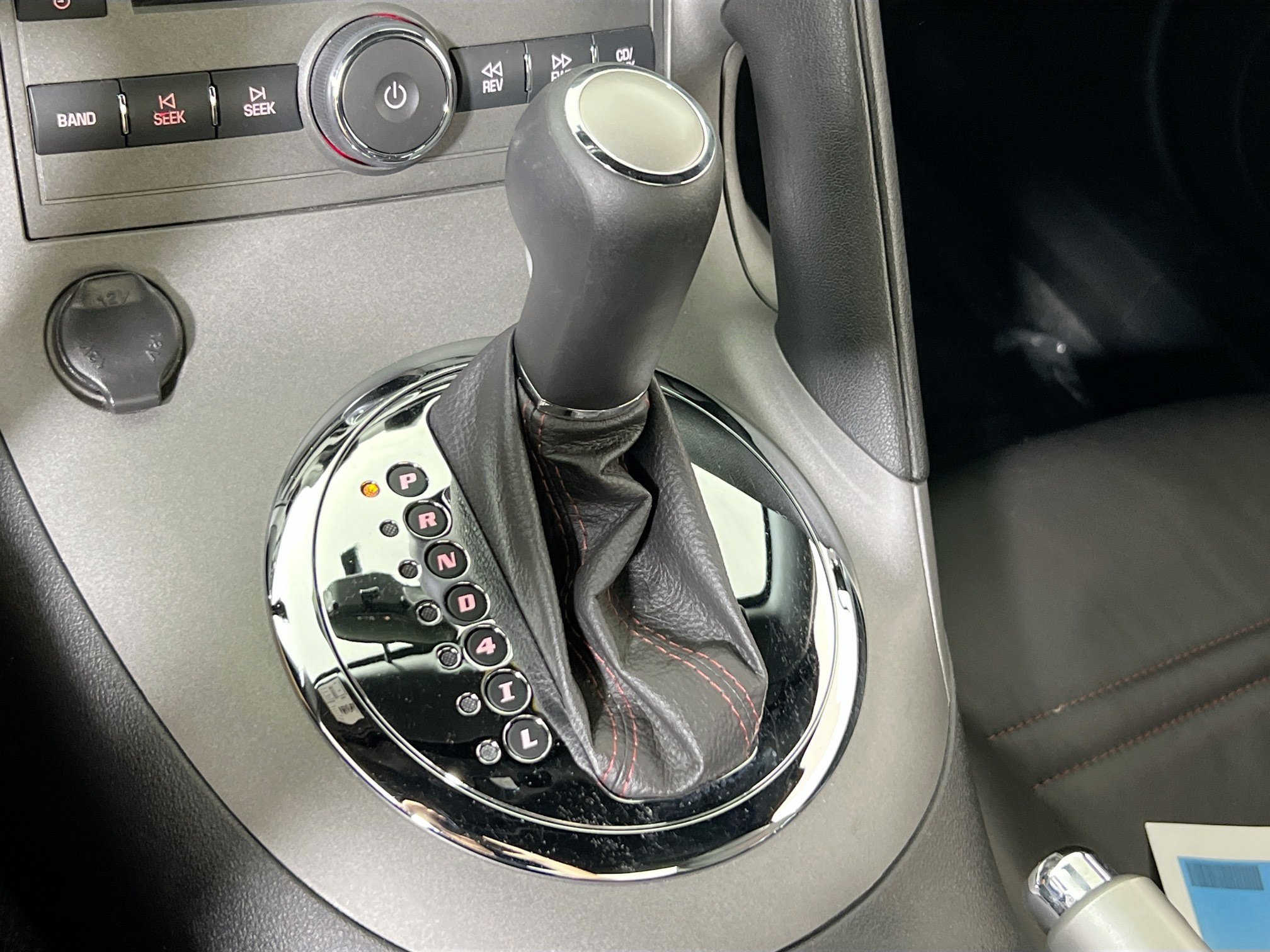 Used 2008 Pontiac Solstice GXP w/ Premium Package image 14