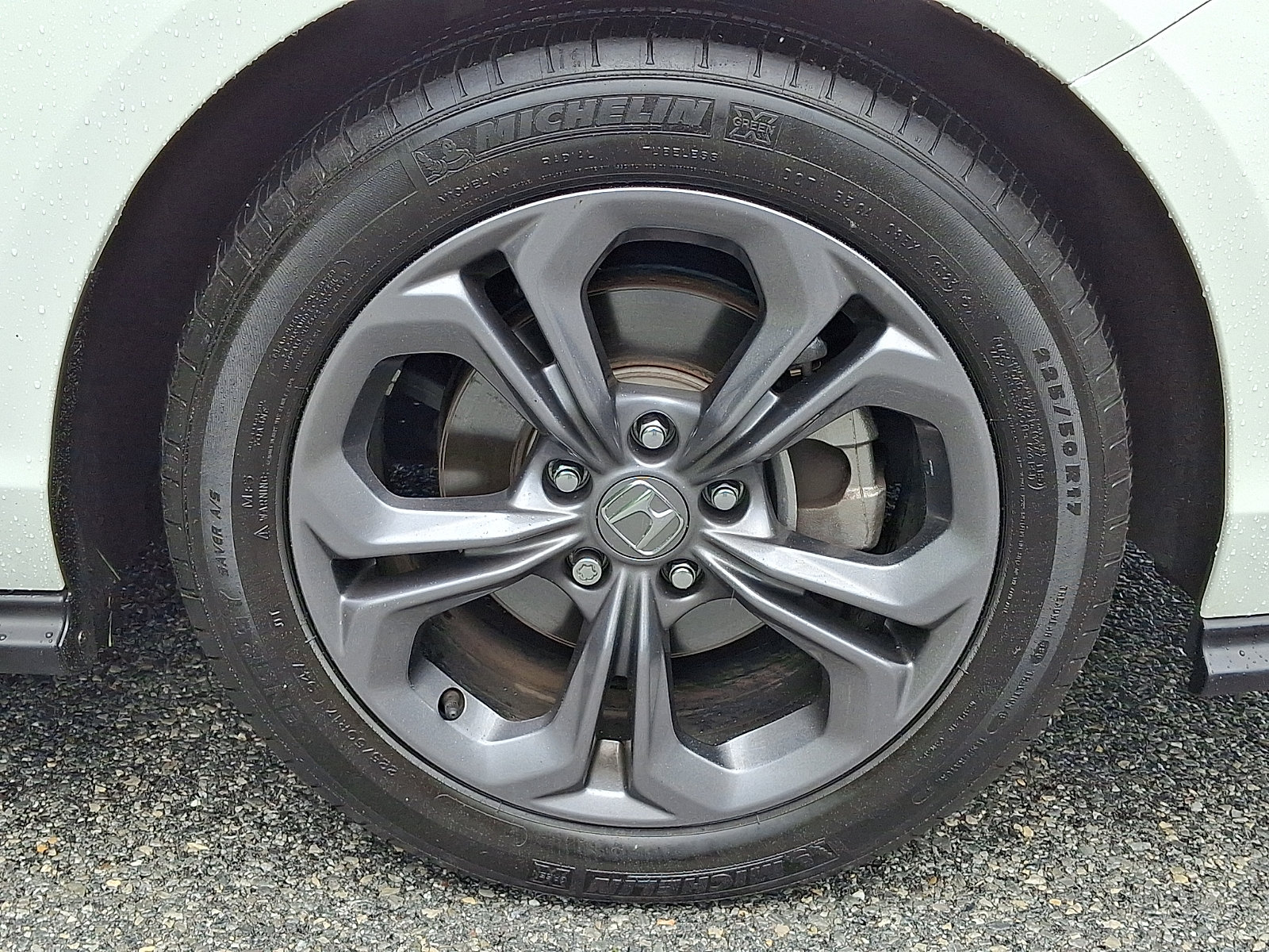 Used 2023 Honda Accord EX image 8