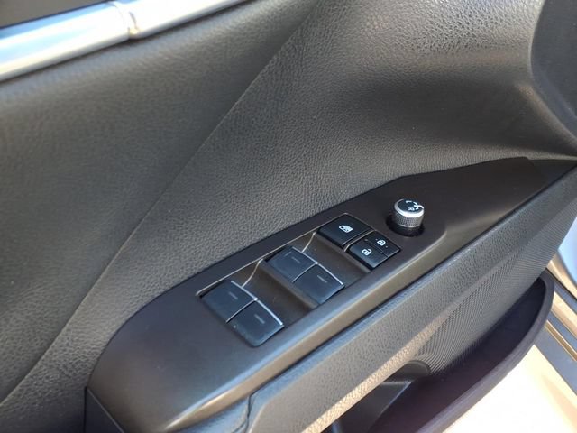 Certified 2023 Toyota Camry XLE FWD image 14