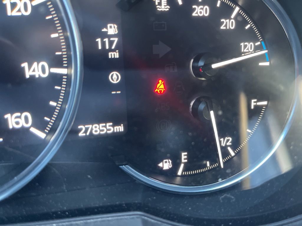 Used 2020 MAZDA MAZDA6 Signature image 30