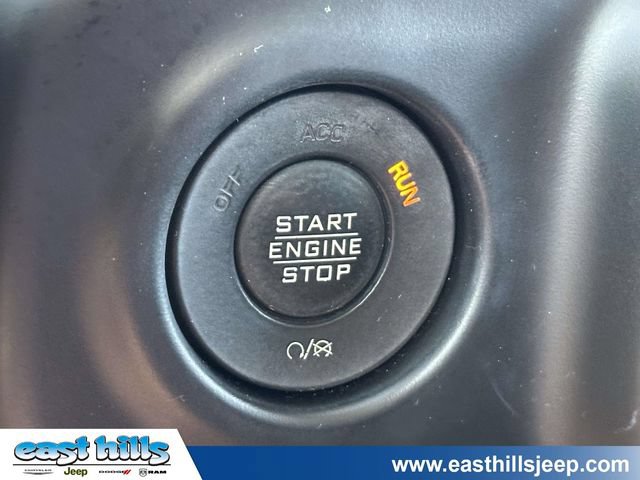 Certified 2022 Jeep Wrangler Unlimited Sport AWD/4WD image 43