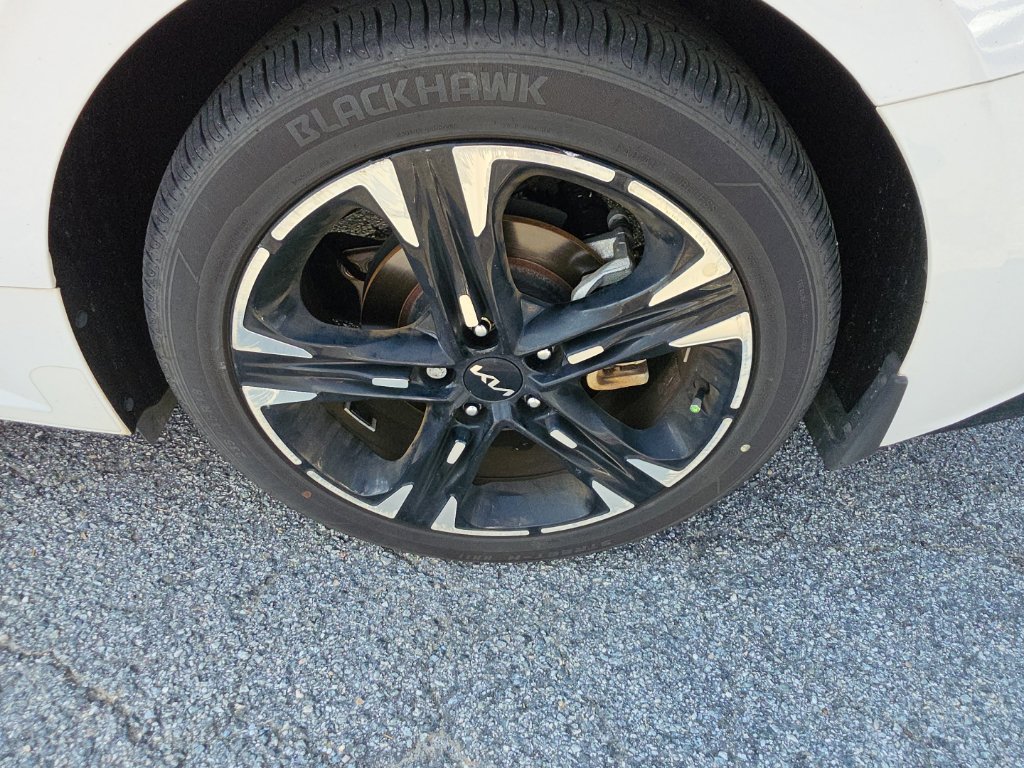 Used 2022 Kia K5 GT-Line w/ GT-Line FWD Premium Package image 10