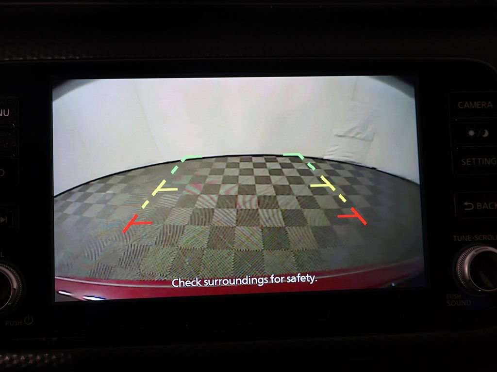 Used 2024 Nissan Kicks SV image 39