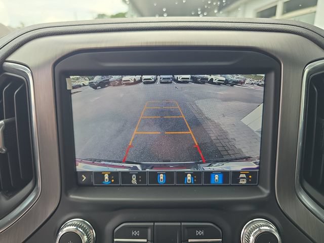 Certified 2021 GMC Sierra 2500 Denali w/ Denali Ultimate Package AWD/4WD image 21