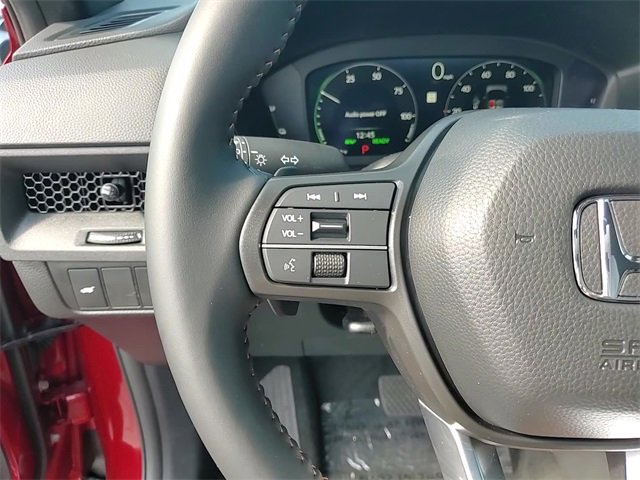 New 2026 Honda CR-V Sport-L image 15