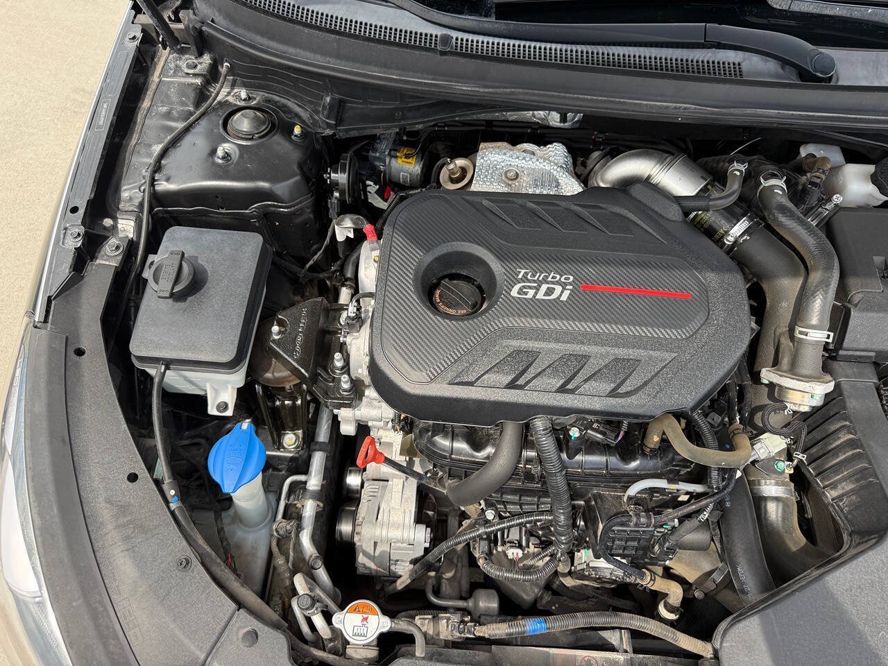 Used 2019 Hyundai Sonata Limited FWD image 10