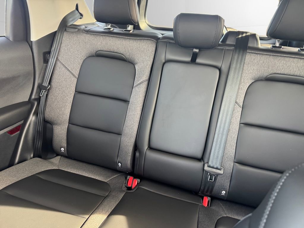 New 2025 Ford Bronco Sport Big Bend w/ Convenience Package AWD/4WD image 13