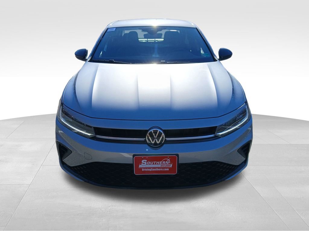 New 2026 Volkswagen Jetta Sport image 8