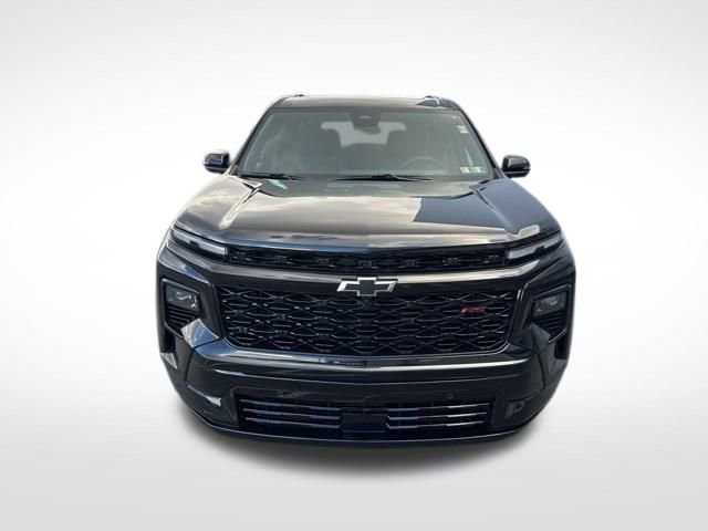 Certified 2024 Chevrolet Traverse RS w/ LPO, Floor Liner Package image 2