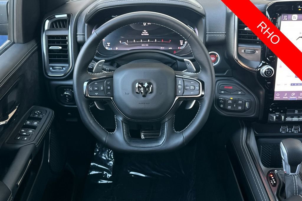 Used 2026 RAM 1500 RHO image 16