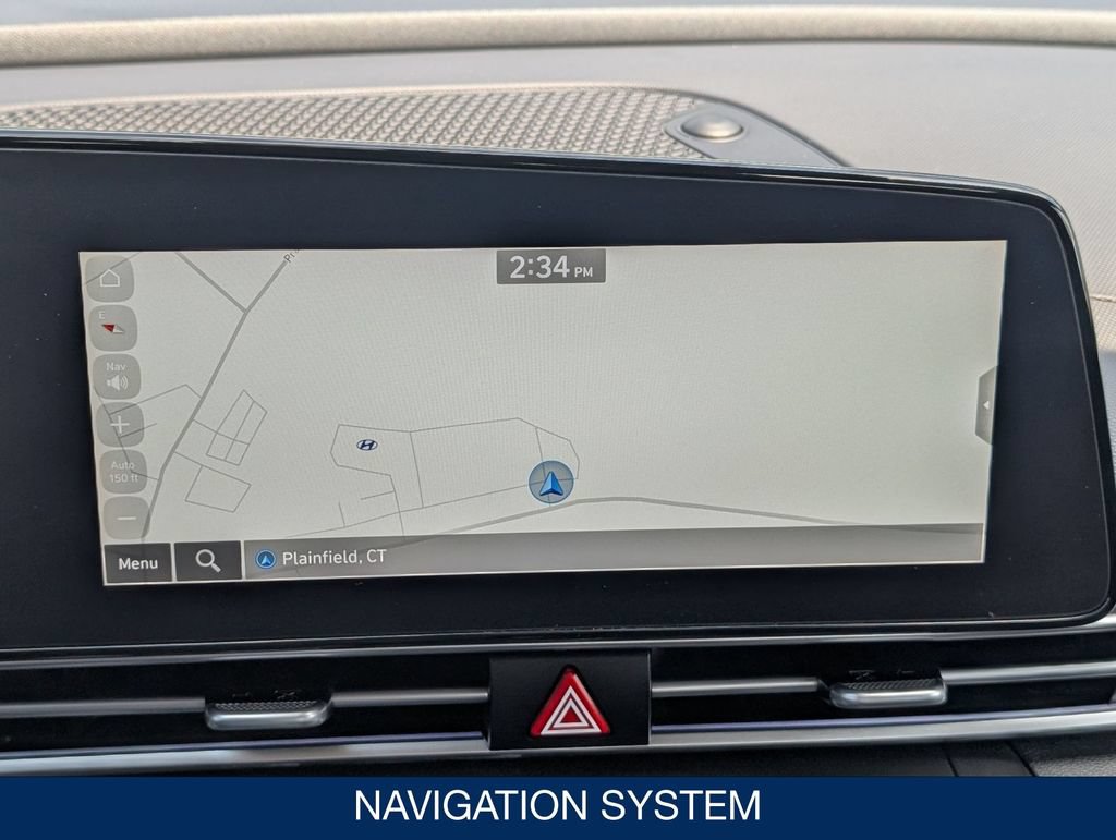 Certified 2024 Hyundai Elantra SEL FWD image 23