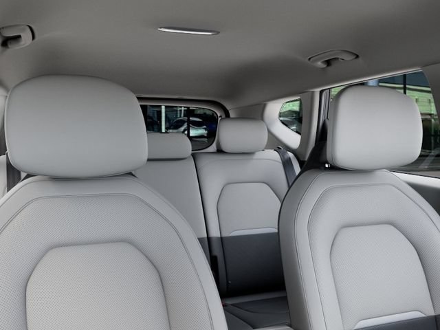 New 2027 Kia Seltos EX FWD image 27