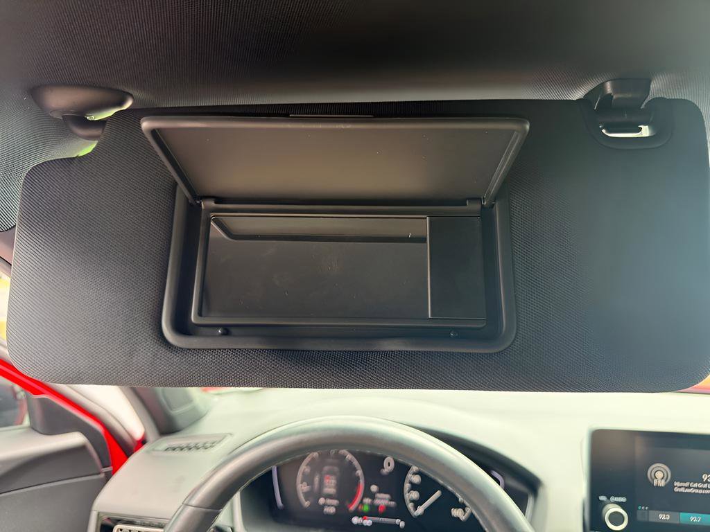 Certified 2025 Honda Civic Sport image 31