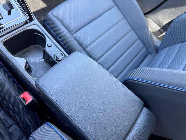 New 2026 Volkswagen Golf AWD/4WD image 23