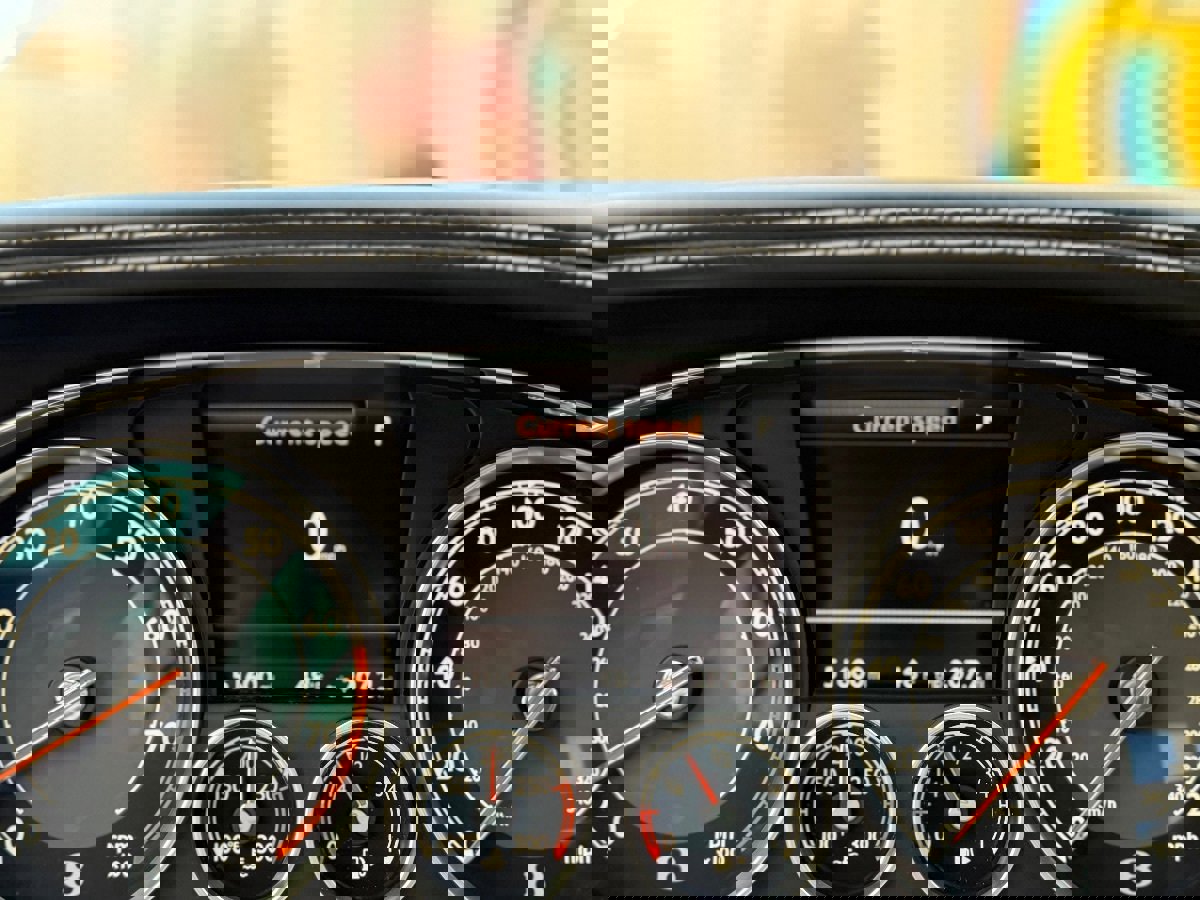 Used 2014 Bentley Continental GT V8 S image 35