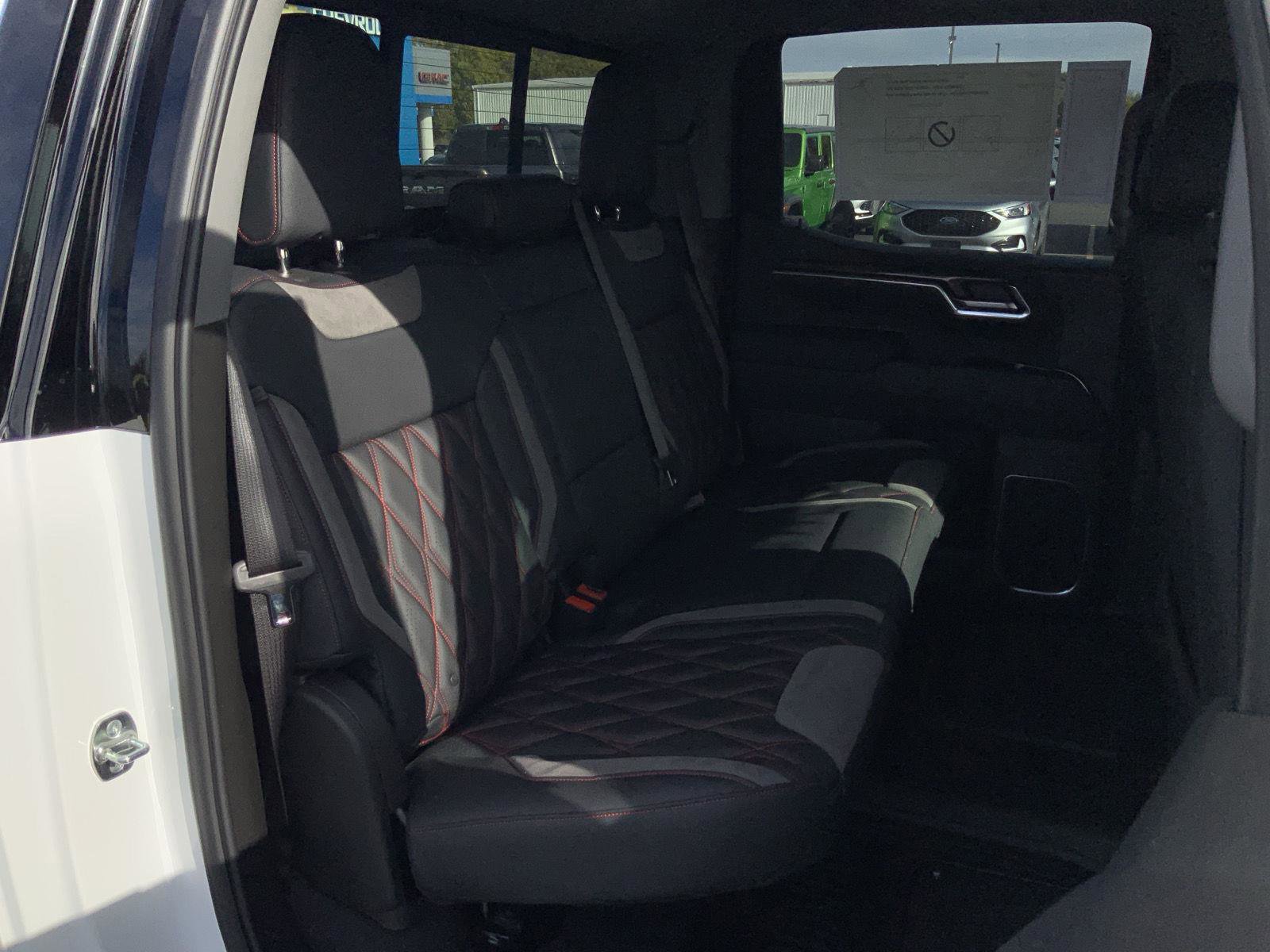 New 2025 Chevrolet Silverado 1500 RST image 66