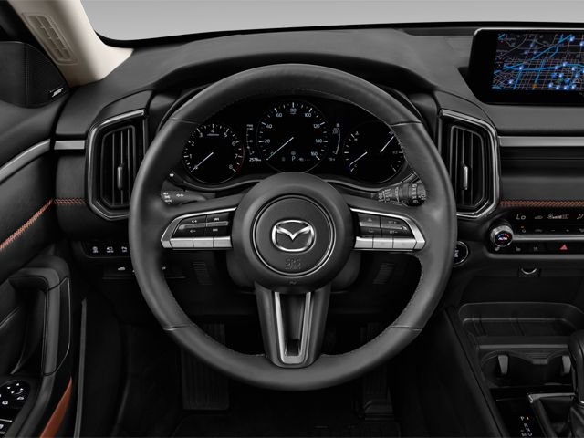 Used 2025 MAZDA CX-50 AWD 2.5 S w/ Premium Package image 8