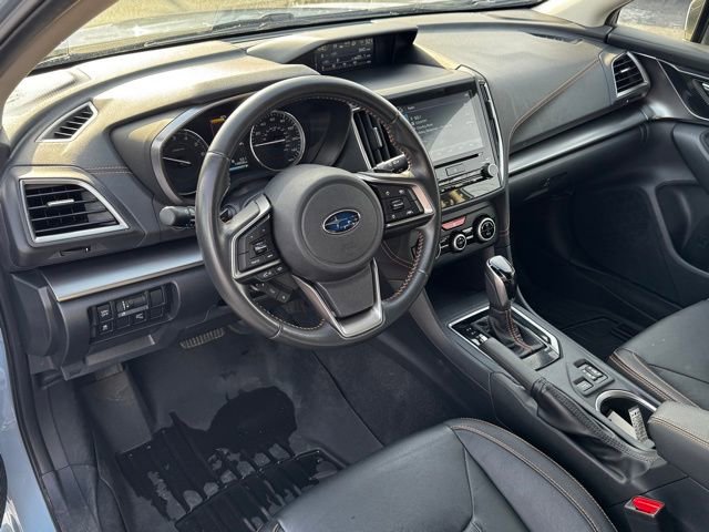 Used 2019 Subaru Crosstrek 2.0i Limited w/ Popular Package #4 image 11