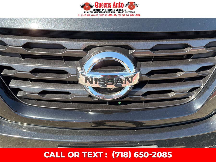 Used 2018 Nissan Pathfinder SL w/ Midnight Edition Package image 40