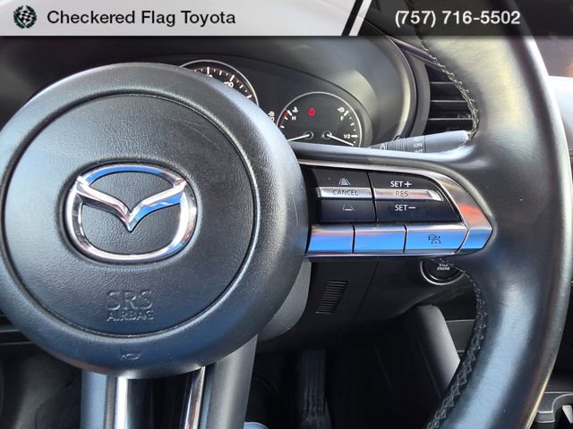 Used 2023 MAZDA MAZDA3 s FWD image 16