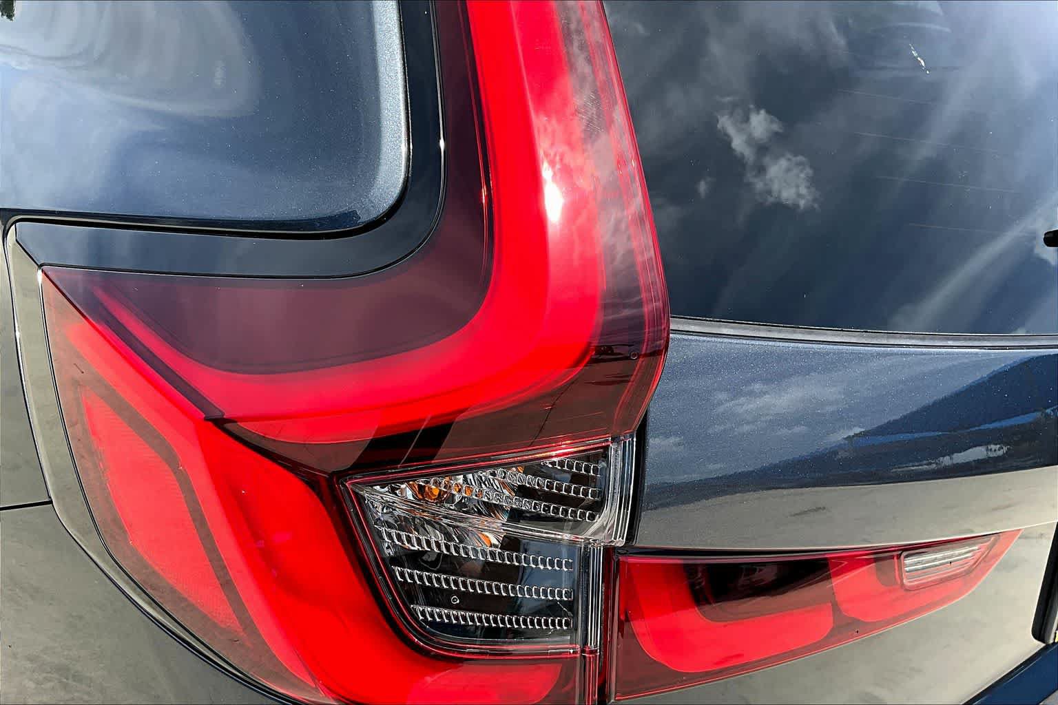 New 2026 Honda CR-V Sport-L image 14