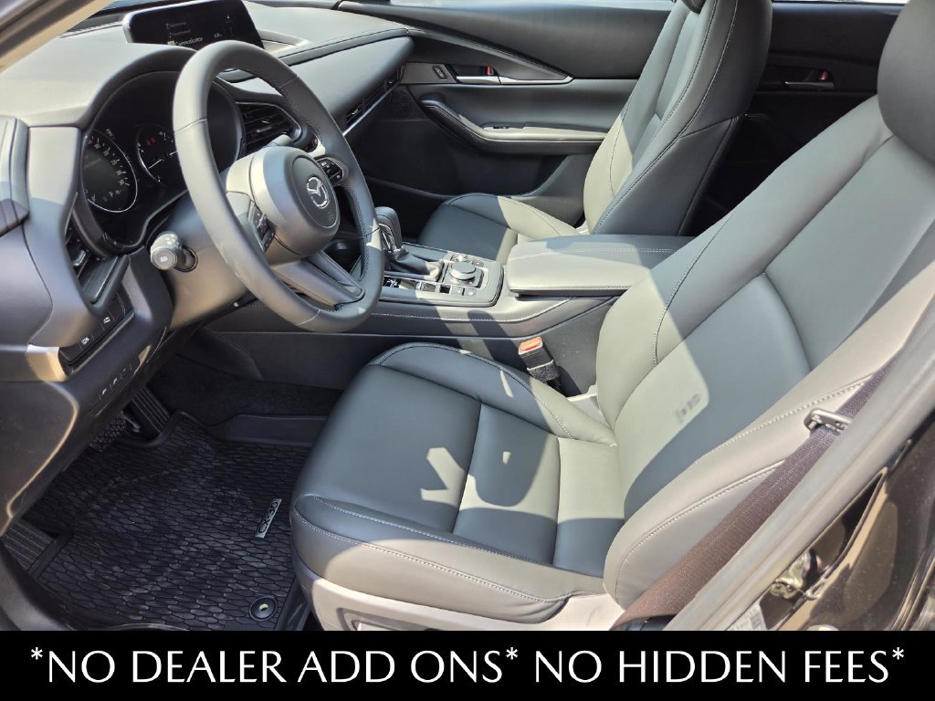 New 2026 MAZDA CX-30 AWD 2.5 S w/ Select Sport Pkg image 14