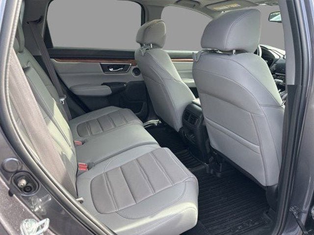 Used 2021 Honda CR-V EX-L image 12