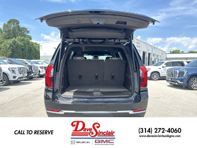 New 2026 GMC Yukon Elevation AWD/4WD image 24