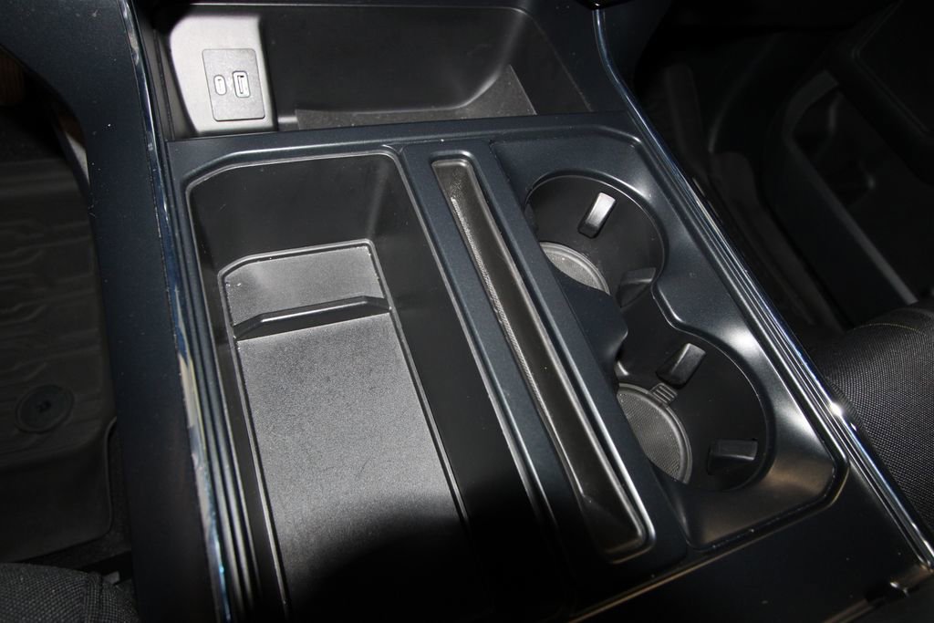 Used 2024 Ford F150 STX AWD/4WD image 16