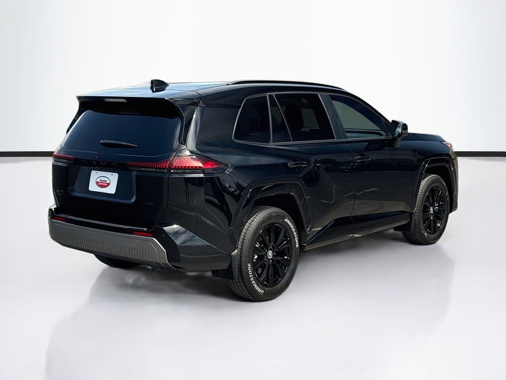 Used 2026 Toyota RAV4 SE w/ Weather Package AWD/4WD image 5