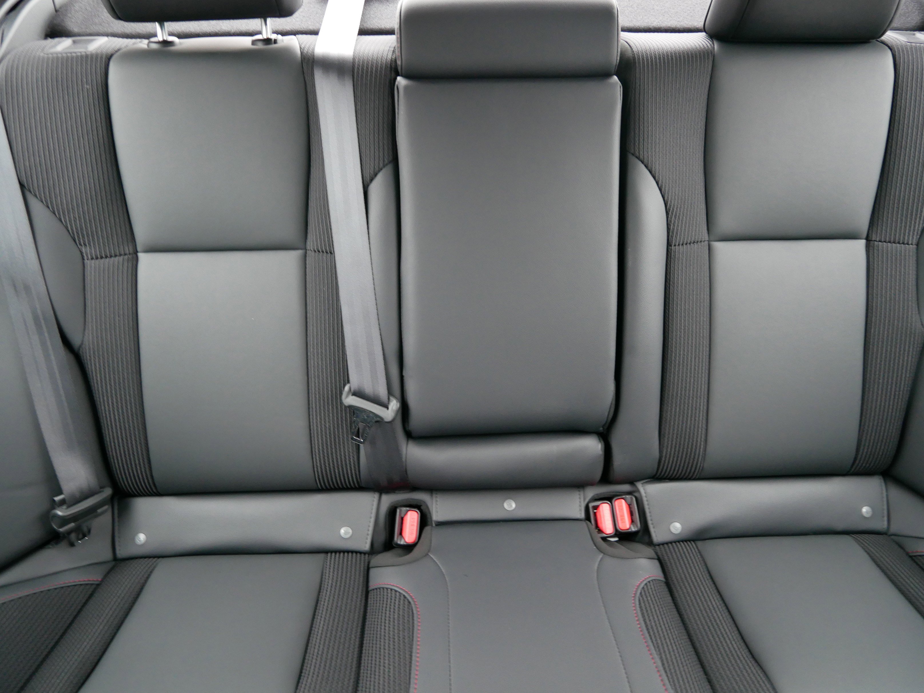 Certified 2025 Subaru Legacy Sport image 13