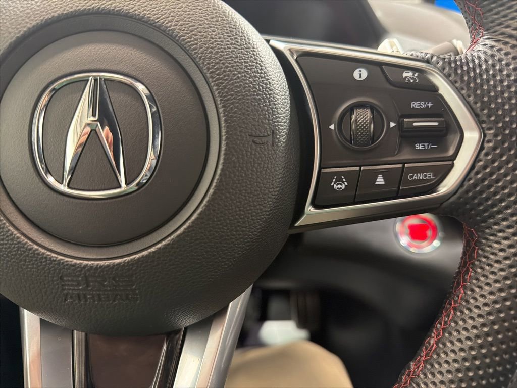 Used 2024 Acura RDX A-Spec image 25