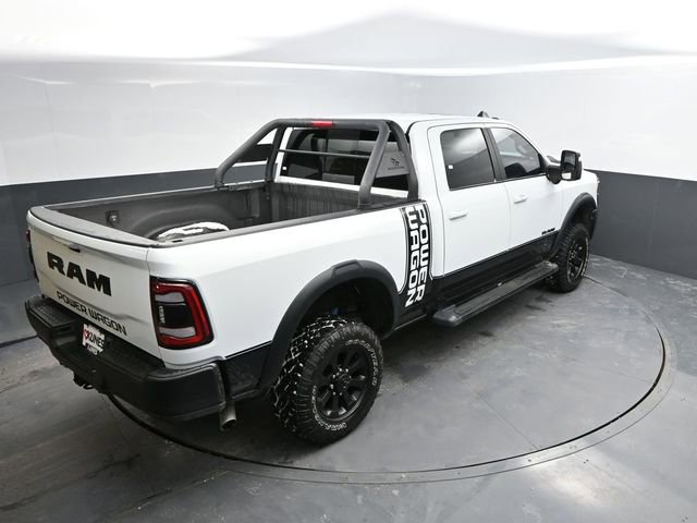 Used 2024 RAM 2500 Power Wagon w/ Level 2 Equipment Group image 52