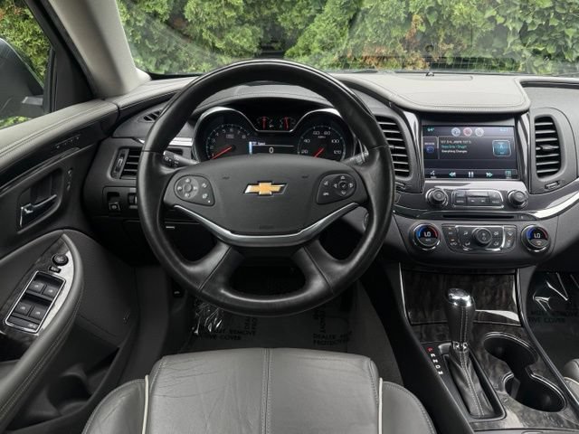 Used 2014 Chevrolet Impala LTZ FWD image 20