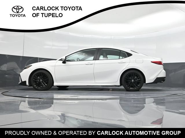 Used 2026 Toyota Camry SE FWD image 47