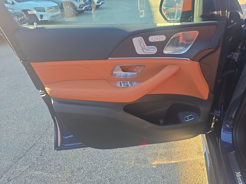 New 2027 Mercedes-Benz GLE 350 4MATIC image 10